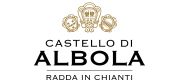 Castello di Albola liegt im Herzen...