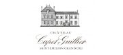 Das Château Capet Guillier befindet...