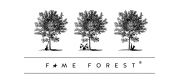 Die Idee des FAME FOREST ist es,...
