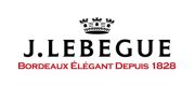 Das Weinhaus Jules Lebègue...