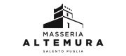 Die Masseria Altemura liegt in der...