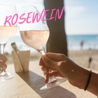 Roséwein