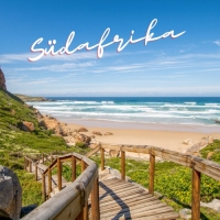 Südafrika