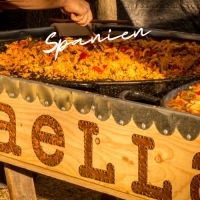 Spanien