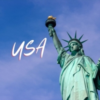 USA