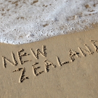 Neuseeland