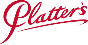 4,5 John Platter Sterne: Herausragend