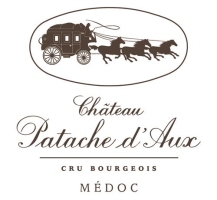 CHATEAU PATACHE D'AUX