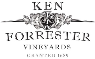 KEN FORRESTER