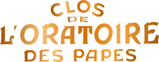CLOS DE L´ORATOIRE DES PAPES