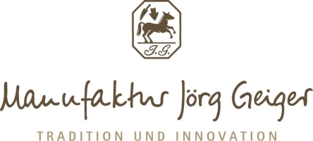 MANUFAKTUR JOERG GEIGER