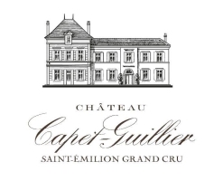 CHATEAU CAPET- GUILLIER