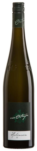 Hohenrain Riesling GG trocken 2014