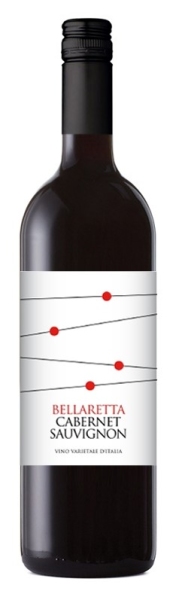 Cabernet Sauvignon Bellaretta 2017