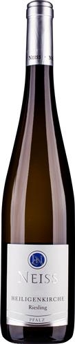 Riesling Heiligenkirche 2018