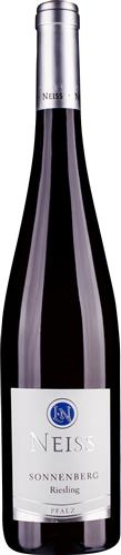 Riesling Sonnenberg trocken 2018