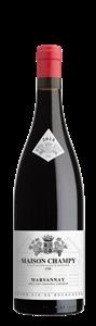 Marsannay 2014