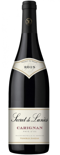 Carignan 2019