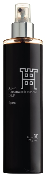 Balsamessig Dressing in der Sprayflasche - 250ml