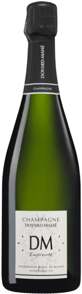 Cuvée Empreinte Brut - Blanc de blancs MAGNUM