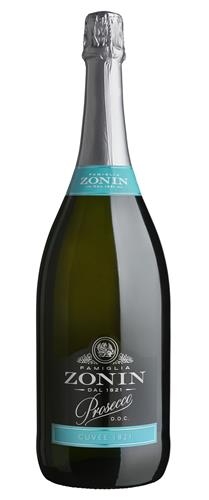 Prosecco Cuvée 1821 DOC Brut Magnum