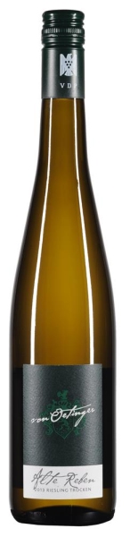 Alte Reben Riesling trocken 2019