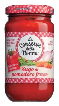 Sugo di Pomodoro Fresco 190g
