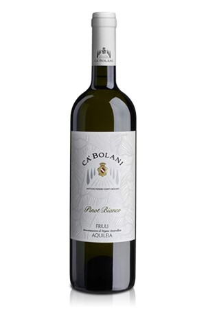 Pinot Bianco Friuli 2020