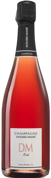 Champagner Brut Rosé Premier Cru