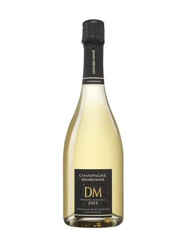 Millésime Empreinte Brut 2014