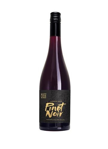 Landmark Pinot Noir 2018