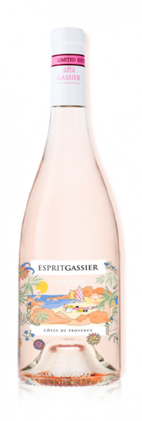 Esprit Gassier 2020 - 6,00l