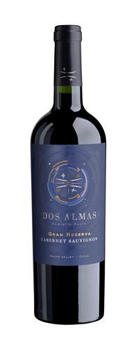 Cabernet Sauvignon Gran Reserva 2019