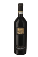 Brunello Riserva Poggio Abate 2015