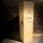 Holz Kiste Magnum