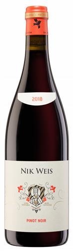 Pinot Noir Rotwein 2019