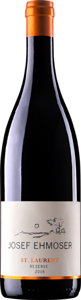 St. Laurent Reserve 2019