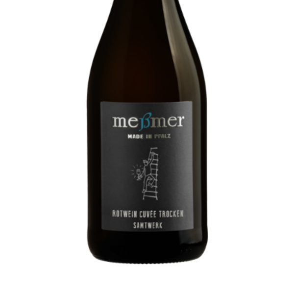 Samtwerk Rotwein Cuvee