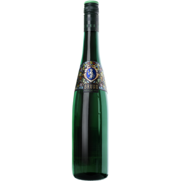 Bruno Schiefe Riesling Kabinett feinherb 2020 MAGNUM