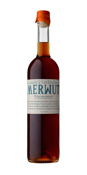 Merwut Wermut