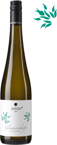 Neumagener Rosengärtchen Kabinett feinherb 2020