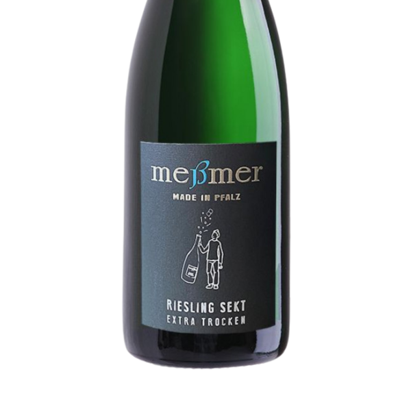 Riesling Sekt extra trocken