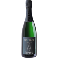 Riesling Sekt extra trocken