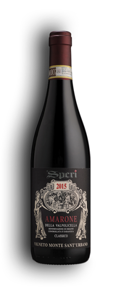 Amarone Magnum 2017