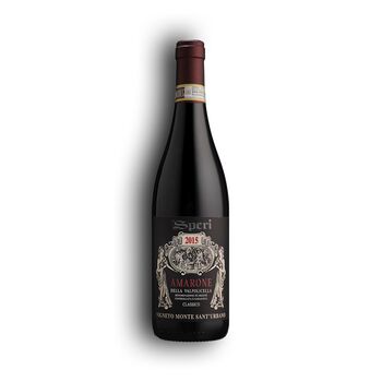 Amarone Classico Sant´Urbano aus € Speri vom dem Veneto, Weingut 109,00 DOCG