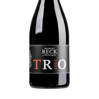 Triologie Cuvee 2018
