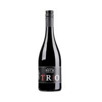 Triologie Cuvee 2018