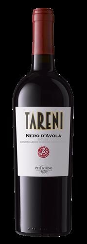 Tareni Nero dAvola DOC 2020