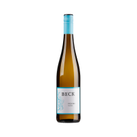 Riesling QbA trocken 2021 - 0,75l - Weingut Beck