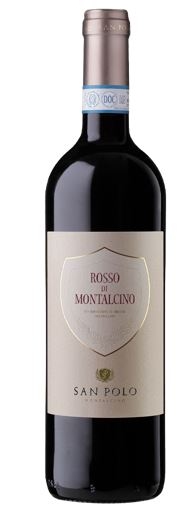 Rosso di Montalcino 2020